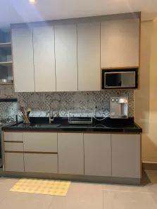 Casa de Condomínio com 3 Quartos à venda, 203m² no Swiss Park, Campinas
