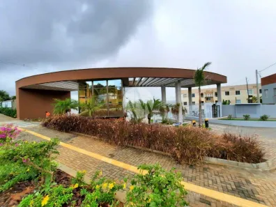 Apartamento com 2 Quartos à venda, 51m² no Pium (Distrito Litoral), Parnamirim