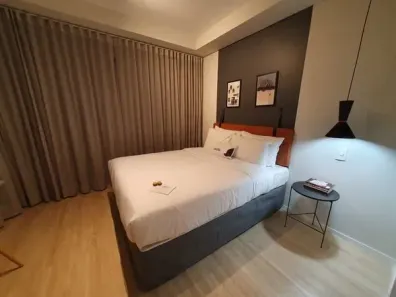 Apartamento com 1 Quarto à venda, 25m² no Pinheiros, São Paulo