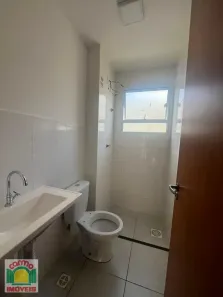 Apartamento com 2 Quartos à venda, 45m² no De Lourdes, Anápolis