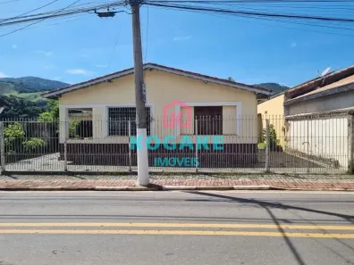 Casa com 3 Quartos à venda, 122m² no Centro, Monteiro Lobato
