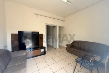 Casa com 2 Quartos para alugar, 90m² no Cidade Nova, Rio Claro