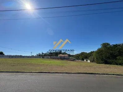 Lote/Terreno à venda, 1260m² no Jardim Quintas da Terracota, Indaiatuba
