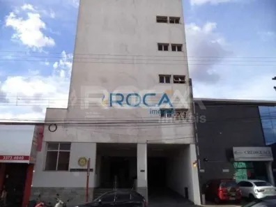 Sala Comercial à venda, 65m² no Jardim São Carlos, São Carlos