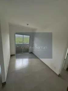 Apartamento com 2 Quartos à venda, 44m² no Jardim Jacinto, Jacareí