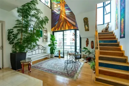 Cobertura com 2 Quartos à venda, 228m² no Jardim Ampliação, São Paulo