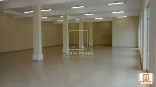 Ponto Comercial à venda, 700m² no Nova Ribeirânia, Ribeirão Preto