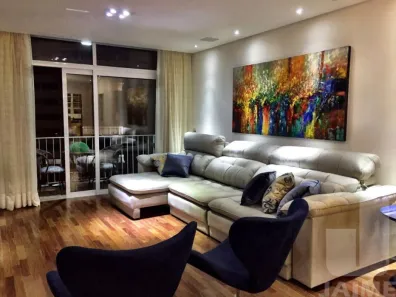 Apartamento com 2 Quartos para alugar, 142m² no Santa Cecília, São Paulo
