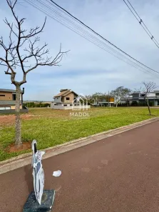 Lote/Terreno à venda, 302m² no Jardim Carvalho, Ponta Grossa