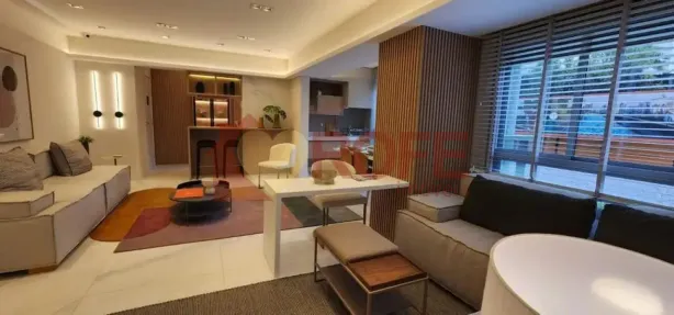 Apartamento com 2 Quartos à venda, 81m² no Vila Mariana, São Paulo
