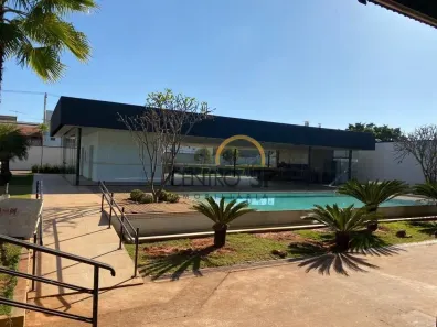 Casa com 2 Quartos para alugar, 500m² no Parque Paulista, Bauru