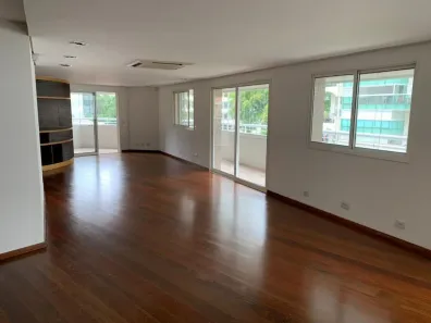 Apartamento com 5 Quartos à venda, 307m² no Paraíso, São Paulo