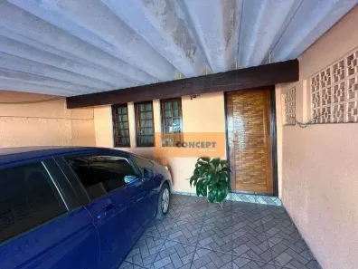 Casa com 2 Quartos à venda, 130m² no Vila Colorado, Suzano