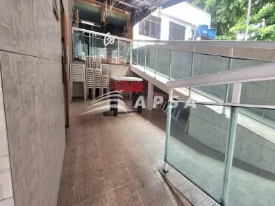 Galpão/Depósito/Armazém para alugar, 99m² no Pechincha, Rio de Janeiro
