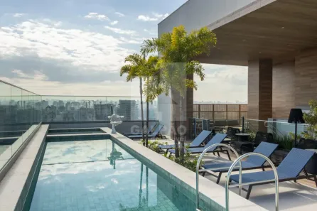 Apartamento com 2 Quartos à venda, 109m² no Campo Belo, São Paulo