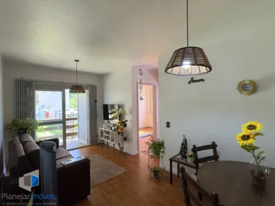 Apartamento com 2 Quartos à venda, 64m² no Partenon, Porto Alegre