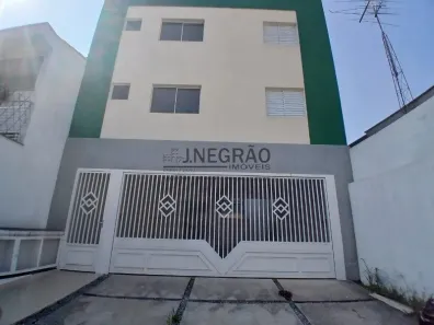Apartamento com 2 Quartos à venda, 43m² no Vila Moinho Velho, São Paulo
