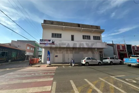 Ponto Comercial para alugar, 414m² no Centro, Araçoiaba da Serra
