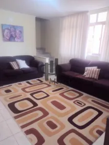 Sobrado com 3 Quartos à venda, 207m² no Santa Maria, Santo André