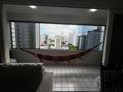 Apartamento com 2 Quartos à venda, 90m² no Graças, Recife
