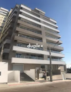 Apartamento com 2 Quartos à venda, 74m² no Barreiros, São José