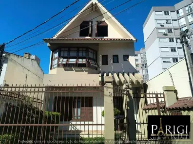 Casa com 4 Quartos à venda, 299m² no Camaquã, Porto Alegre