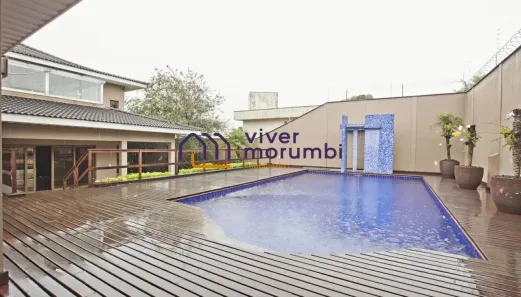 Casa com 5 Quartos à venda, 700m² no Jardim Leonor, São Paulo