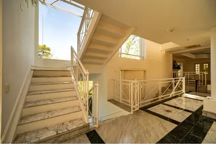 Casa de Condomínio com 4 Quartos à venda, 800m² no Residencial Tamboré, Barueri