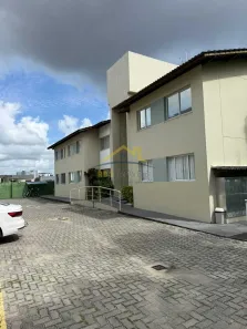 Apartamento com 2 Quartos à venda, 56m² no Buraquinho, Lauro de Freitas