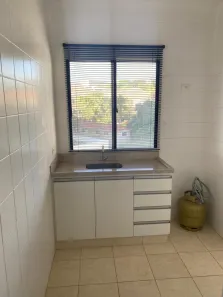 Apartamento com 1 Quarto para alugar, 34m² no Cidade Alta, Piracicaba
