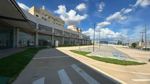 Ponto Comercial para alugar, 100m² no Carumbé, Cuiabá