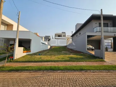 Lote/Terreno à venda, 281m² no Parque Sisi, São Carlos