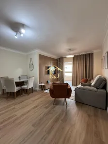 Apartamento com 2 Quartos à venda, 98m² no Caiçara, Praia Grande