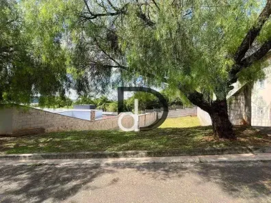Lote/Terreno à venda, 443m² no Vilagge Capricio, Louveira