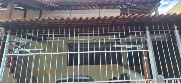 Casa com 3 Quartos à venda, 320m² no Vila Valqueire, Rio de Janeiro