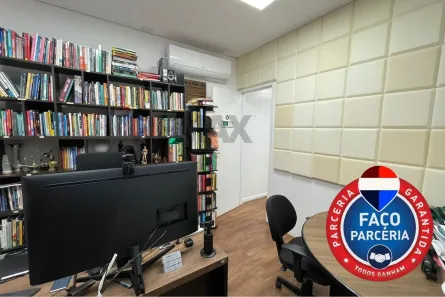 Sala Comercial à venda, 101m² no Alphaville - Lagoa dos Ingleses, Nova Lima