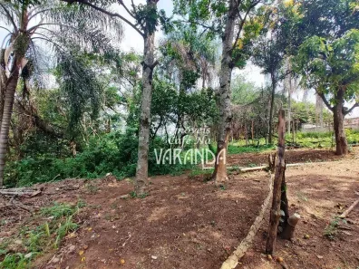 Lote/Terreno à venda, 1000m² no Chácaras São Bento, Valinhos