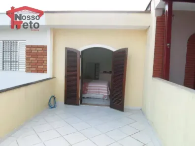 Sobrado com 2 Quartos à venda, 95m² no Jardim Regina, São Paulo