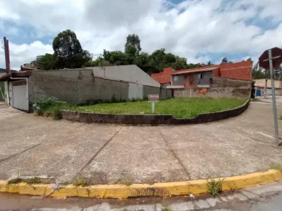 Lote/Terreno à venda, 278m² no Jardim América, Várzea Paulista