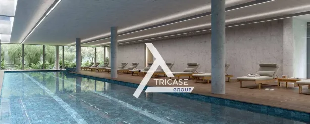 Apartamento com 3 Quartos à venda, 131m² no Cidade Monções, São Paulo