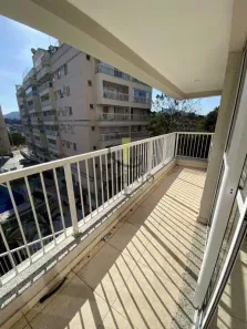 Apartamento com 3 Quartos à venda, 82m² no Taquara, Rio de Janeiro