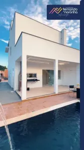 Casa com 4 Quartos à venda, 133m² no , Paço do Lumiar