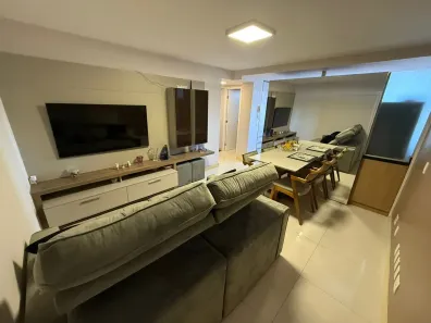 Apartamento com 2 Quartos à venda, 64m² no Guará II, Brasília