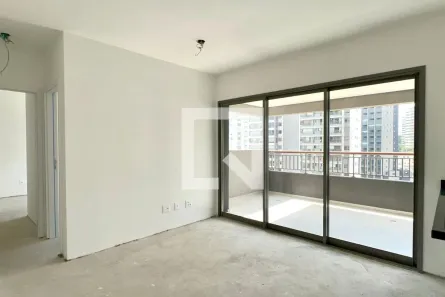 Apartamento com 2 Quartos à venda, 56m² no Jardim Vera Cruz, São Paulo