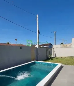 Casa com 2 Quartos à venda, 70m² no Cibratel II, Itanhaém