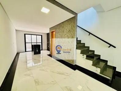 Sobrado com 3 Quartos à venda, 135m² no Vila São Geraldo, São Paulo