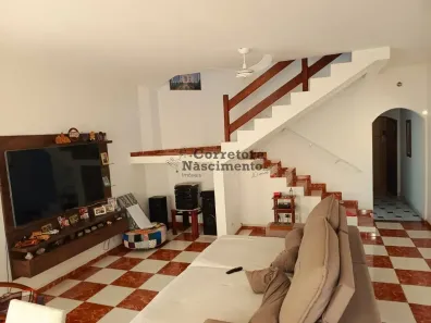 Casa com 3 Quartos à venda, 250m² no Jardim Terras de São João, Jacareí
