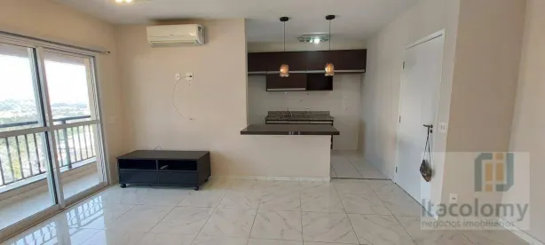 Apartamento com 2 Quartos à venda, 73m² no Tamboré, Barueri