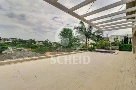 Casa com 4 Quartos à venda, 766m² no Jardim Leonor, São Paulo
