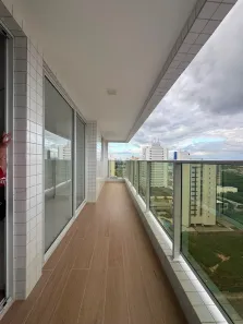 Apartamento com 3 Quartos à venda, 85m² no Ponta D'Areia, São Luís